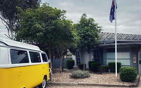 Bacchus Marsh Caravan Park